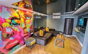 Letstay Hotel - Adults Only